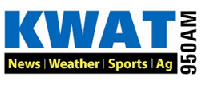 KWAT: Watertown 950 AM