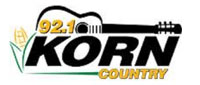 KORN Country 92.1 - Today's Best Country